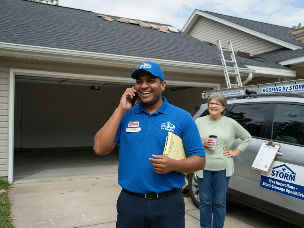 Roof Repair Near Me Clayton, OH FAQs