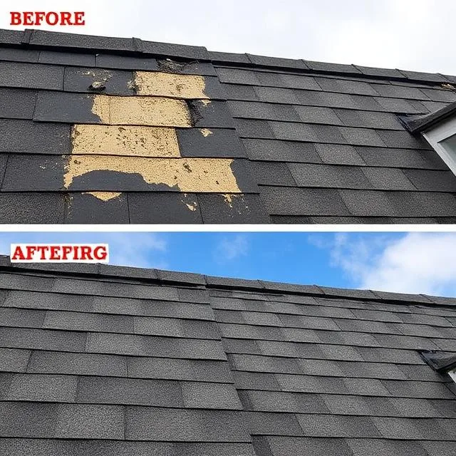 Roof Repair Near Me in Clayton, OH near me
